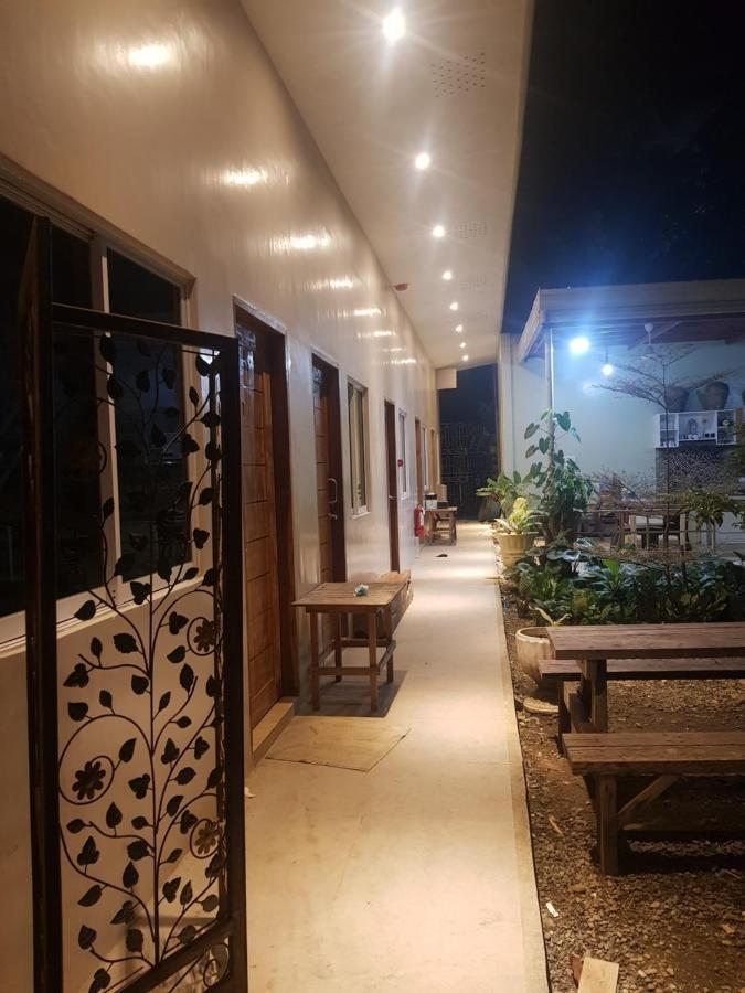 B&S Pension House Dipolog Exterior foto